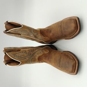 Ariat Men's Quickdraw Boots